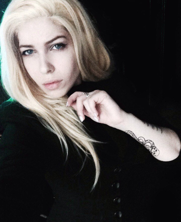 vasilielcosplay Nahé úniky fotek pouze od fanoušků #400 - Fapshots