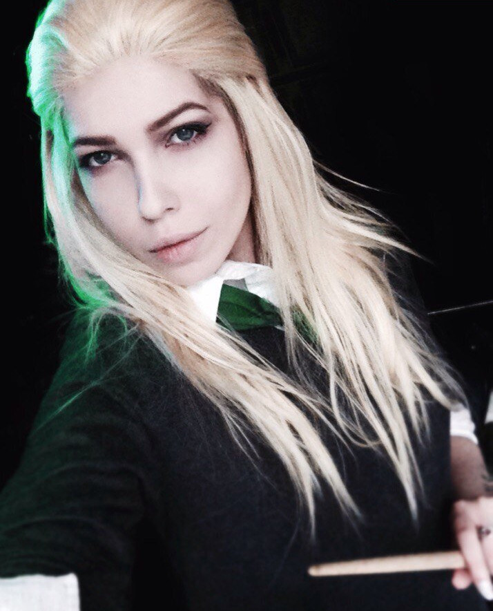 vasilielcosplay Nahé úniky fotek pouze od fanoušků #401 - Fapshots