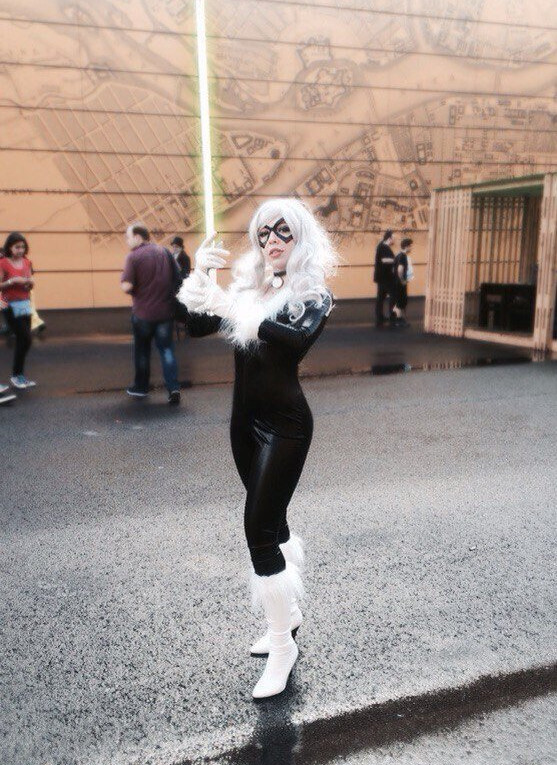 vasilielcosplay Nahé úniky fotek pouze od fanoušků #403 - Fapshots