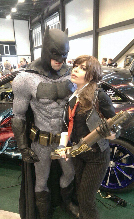 vasilielcosplay Nahé úniky fotek pouze od fanoušků #407 - Fapshots