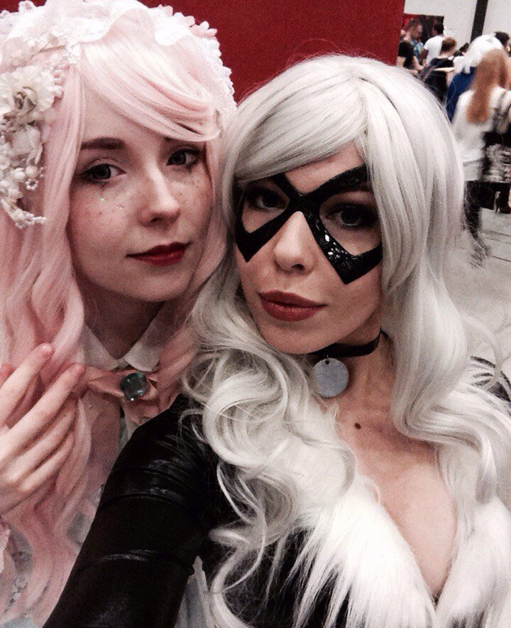 vasilielcosplay Nahé úniky fotek pouze od fanoušků #409 - Fapshots