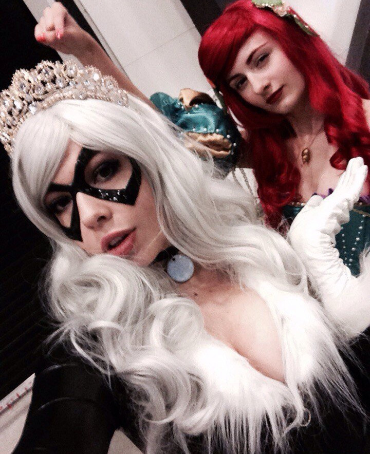 vasilielcosplay Nahé úniky fotek pouze od fanoušků #410 - Fapshots