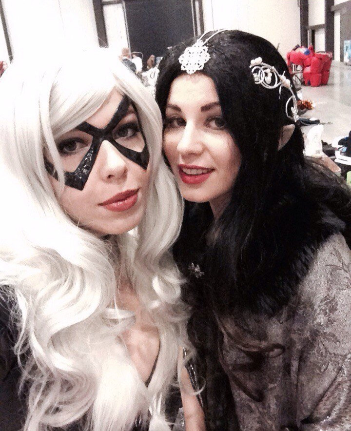 vasilielcosplay Nahé úniky fotek pouze od fanoušků #411 - Fapshots