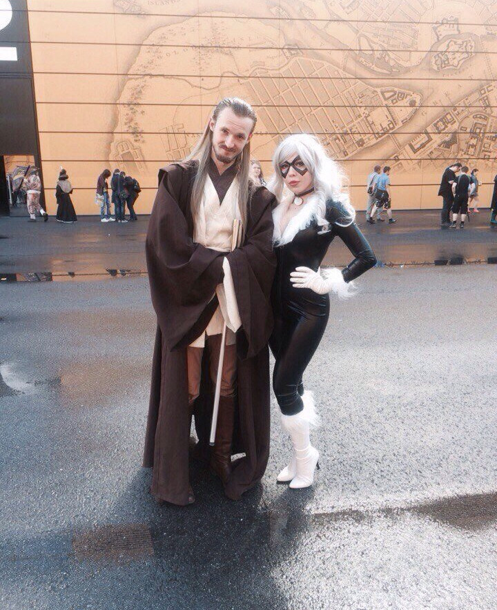 vasilielcosplay Nahé úniky fotek pouze od fanoušků #413 - Fapshots