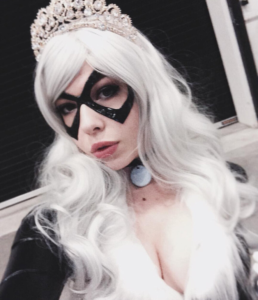 vasilielcosplay Nahé úniky fotek pouze od fanoušků #414 - Fapshots