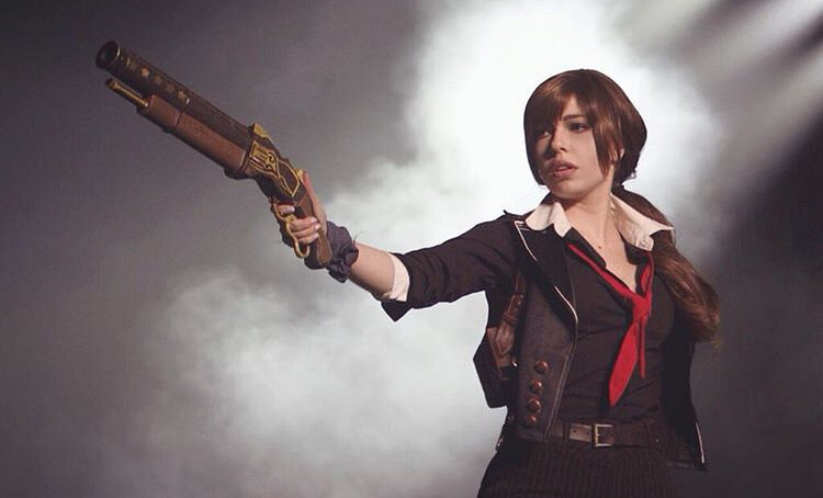 vasilielcosplay Nahé úniky fotek pouze od fanoušků #416 - Fapshots