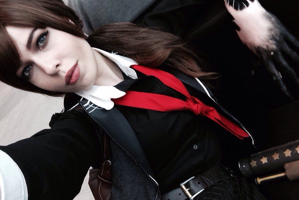 vasilielcosplay Nahé úniky fotek pouze od fanoušků #424 - Fapshots