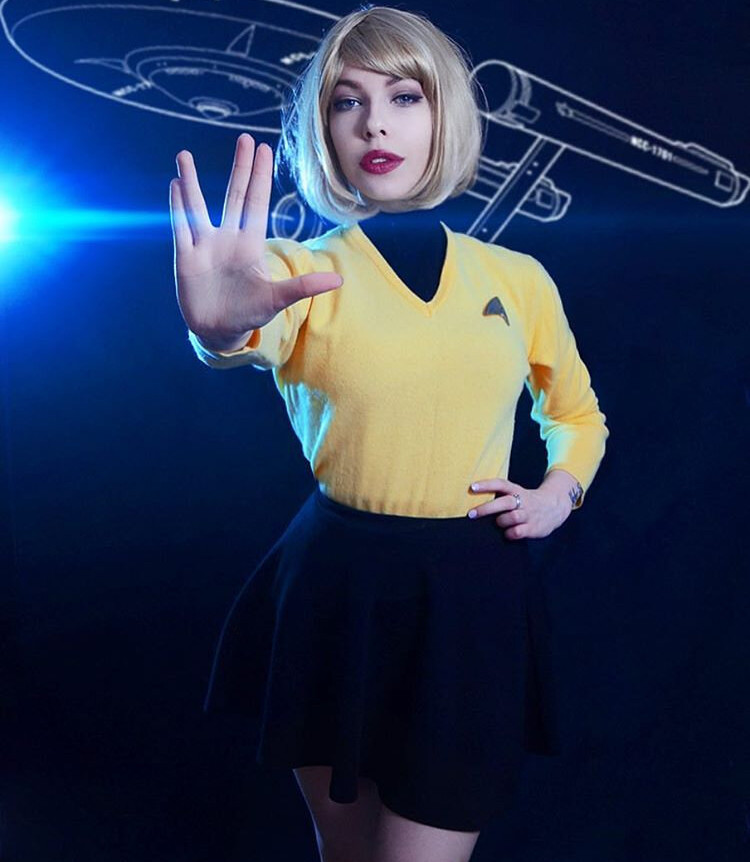 vasilielcosplay Nahé úniky fotek pouze od fanoušků #425 - Fapshots