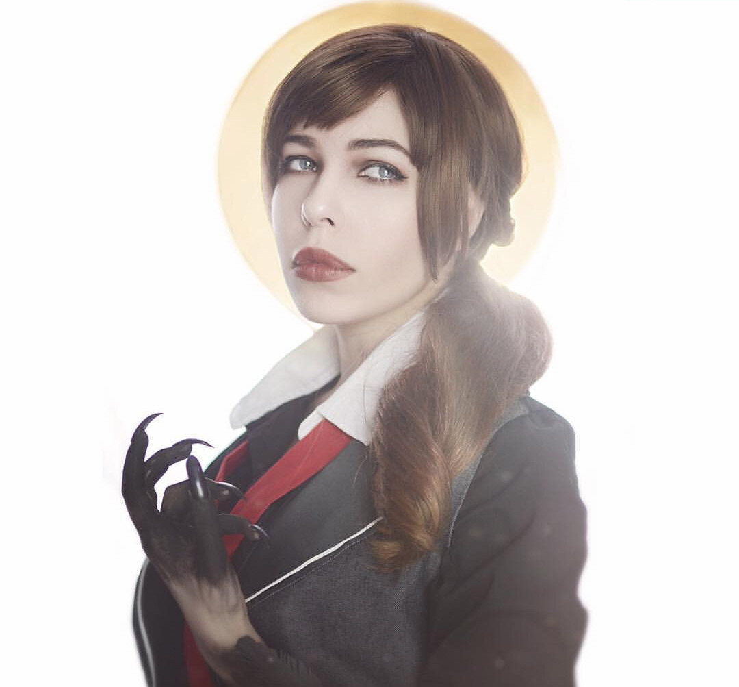 vasilielcosplay Nahé úniky fotek pouze od fanoušků #426 - Fapshots