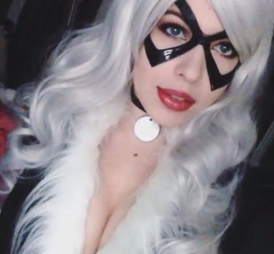 vasilielcosplay Nahé úniky fotek pouze od fanoušků #428 - Fapshots