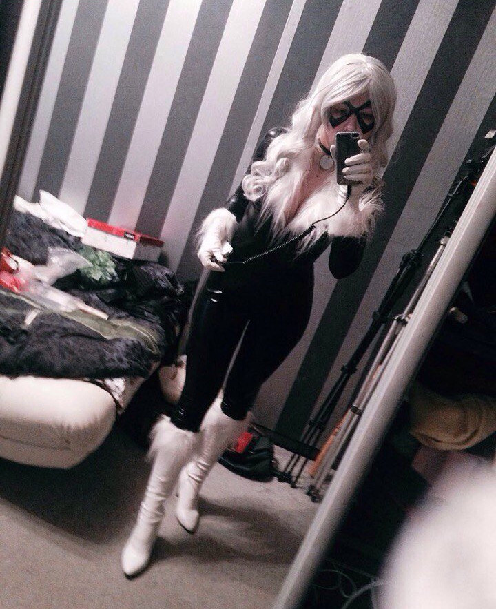 vasilielcosplay Nahé úniky fotek pouze od fanoušků #429 - Fapshots