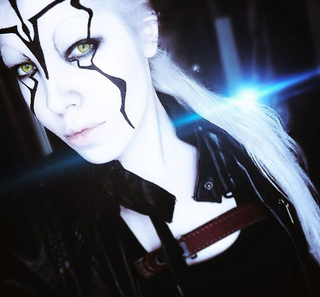 vasilielcosplay Nahé úniky fotek pouze od fanoušků #431 - Fapshots