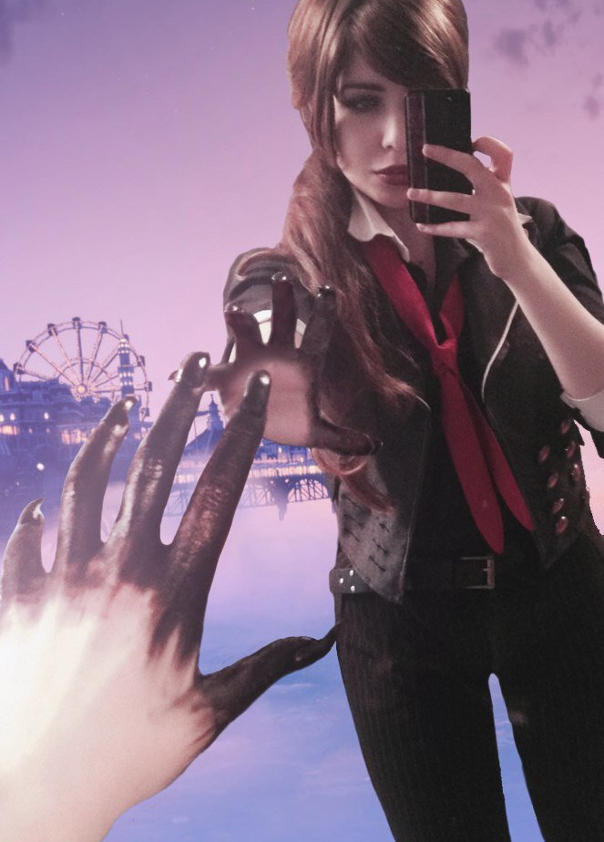 vasilielcosplay Nahé úniky fotek pouze od fanoušků #432 - Fapshots