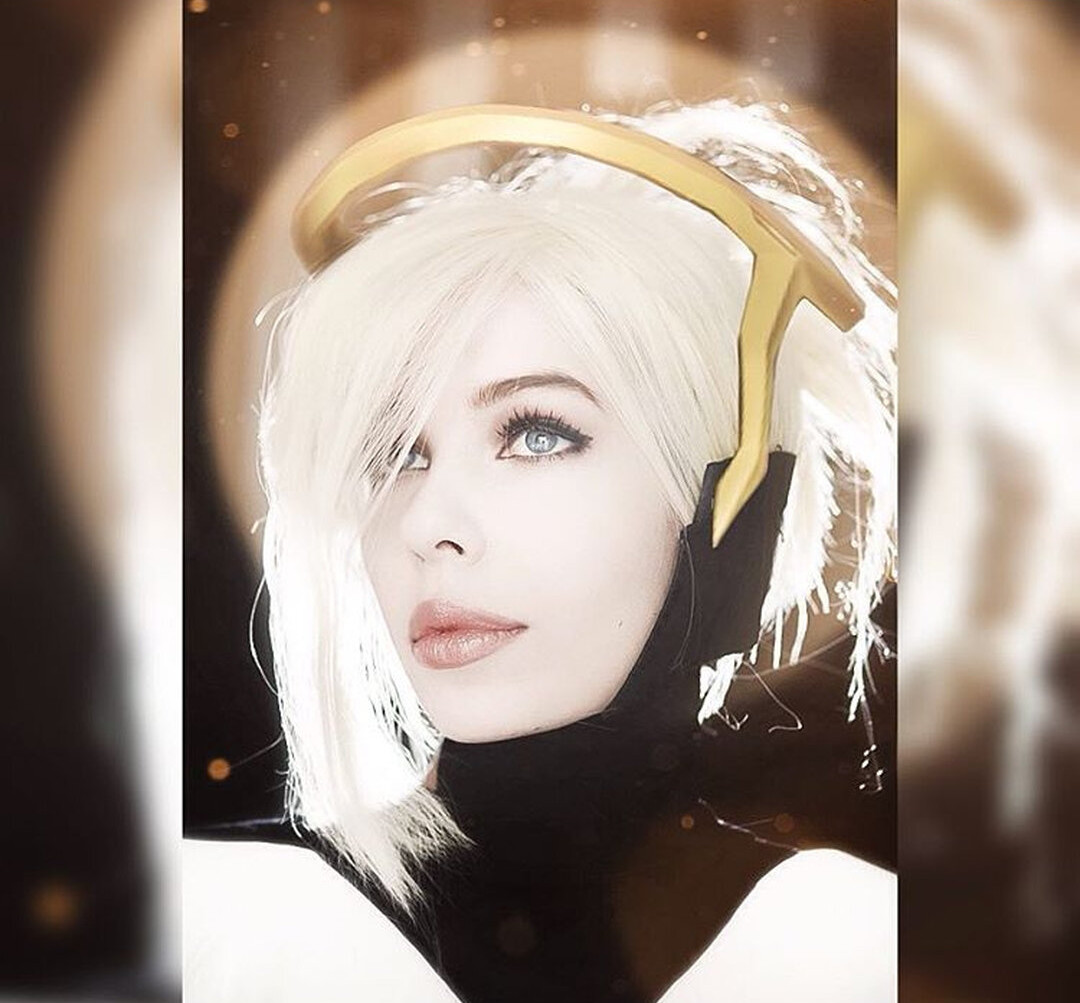 vasilielcosplay Nahé úniky fotek pouze od fanoušků #433 - Fapshots