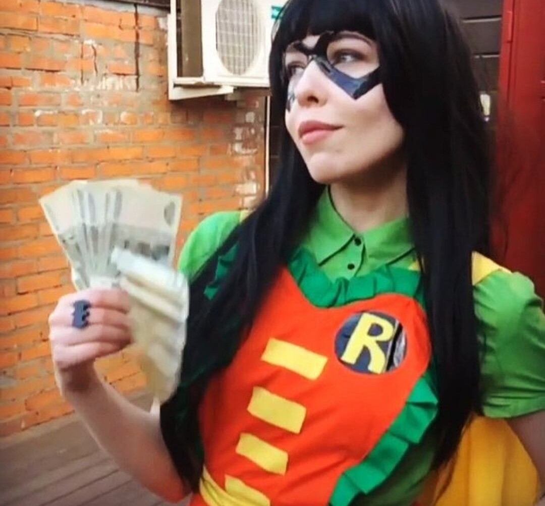 vasilielcosplay Nahé úniky fotek pouze od fanoušků #434 - Fapshots