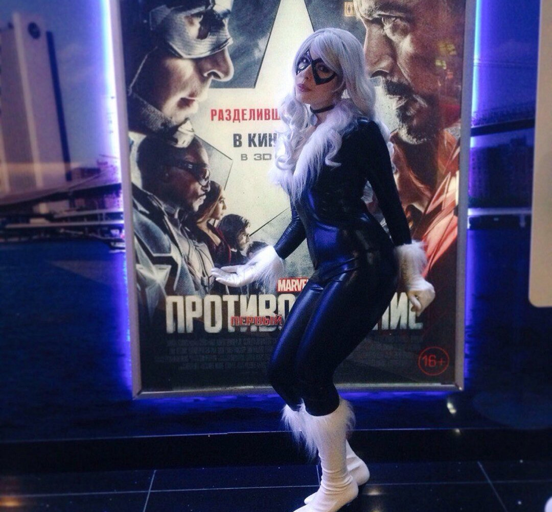 vasilielcosplay Nahé úniky fotek pouze od fanoušků #436 - Fapshots