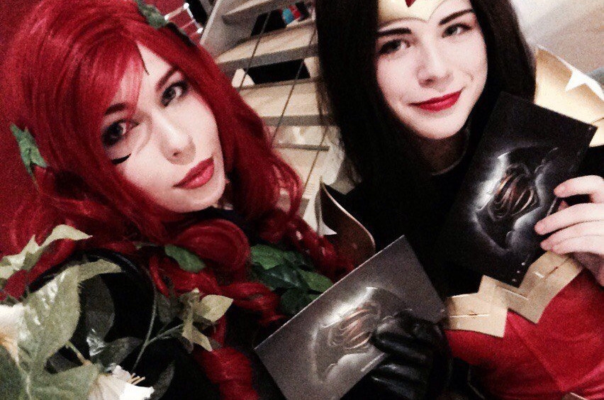 vasilielcosplay Nahé úniky fotek pouze od fanoušků #442 - Fapshots