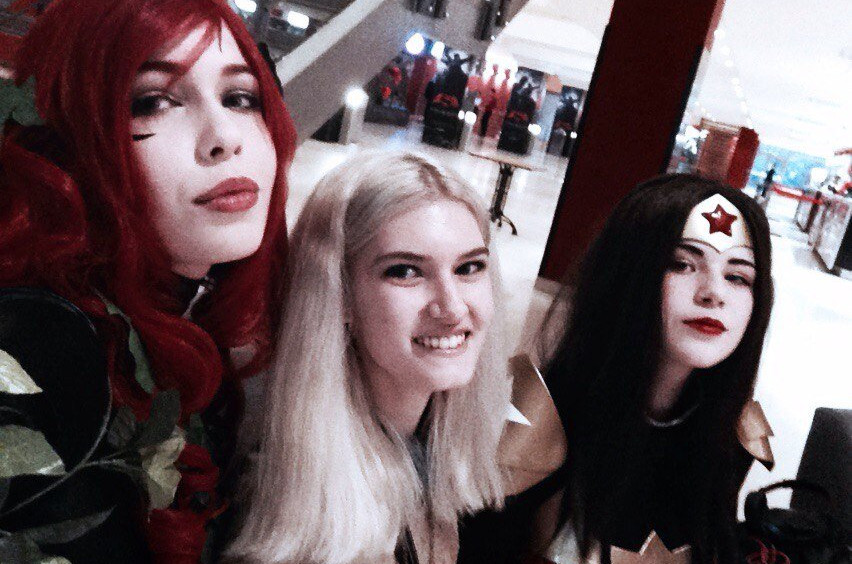 vasilielcosplay Nahé úniky fotek pouze od fanoušků #443 - Fapshots