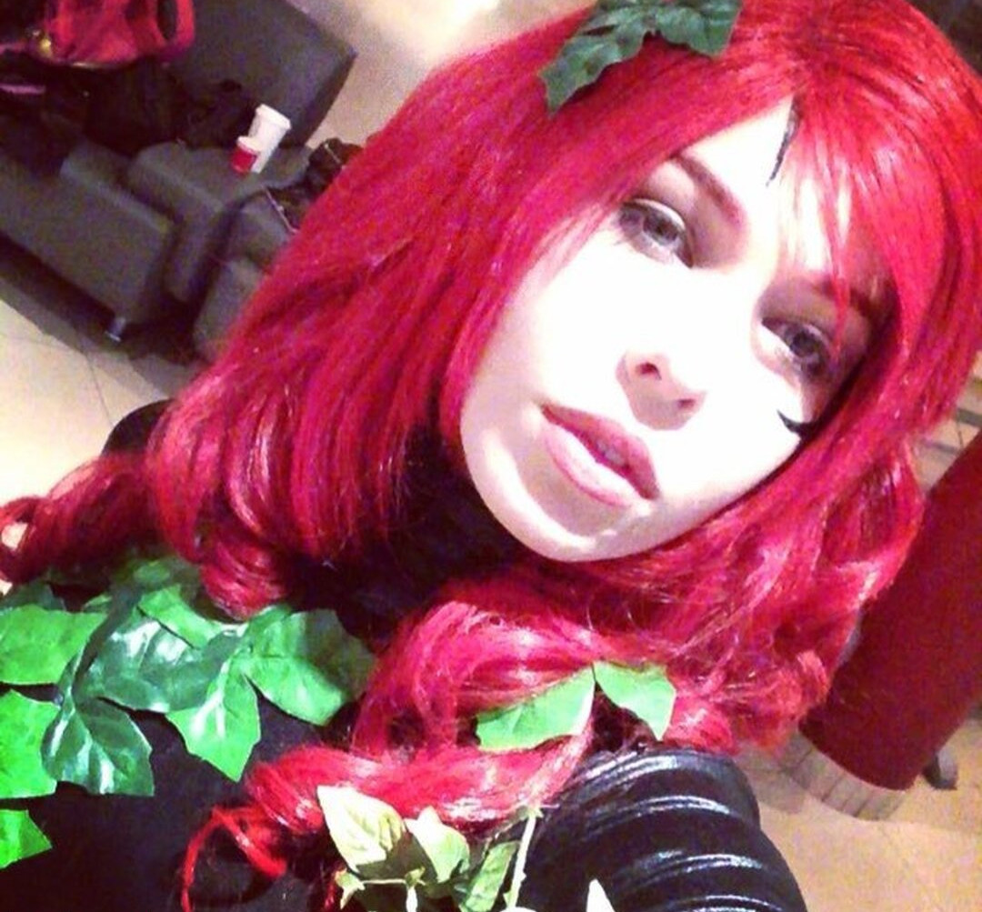 vasilielcosplay Nahé úniky fotek pouze od fanoušků #446 - Fapshots