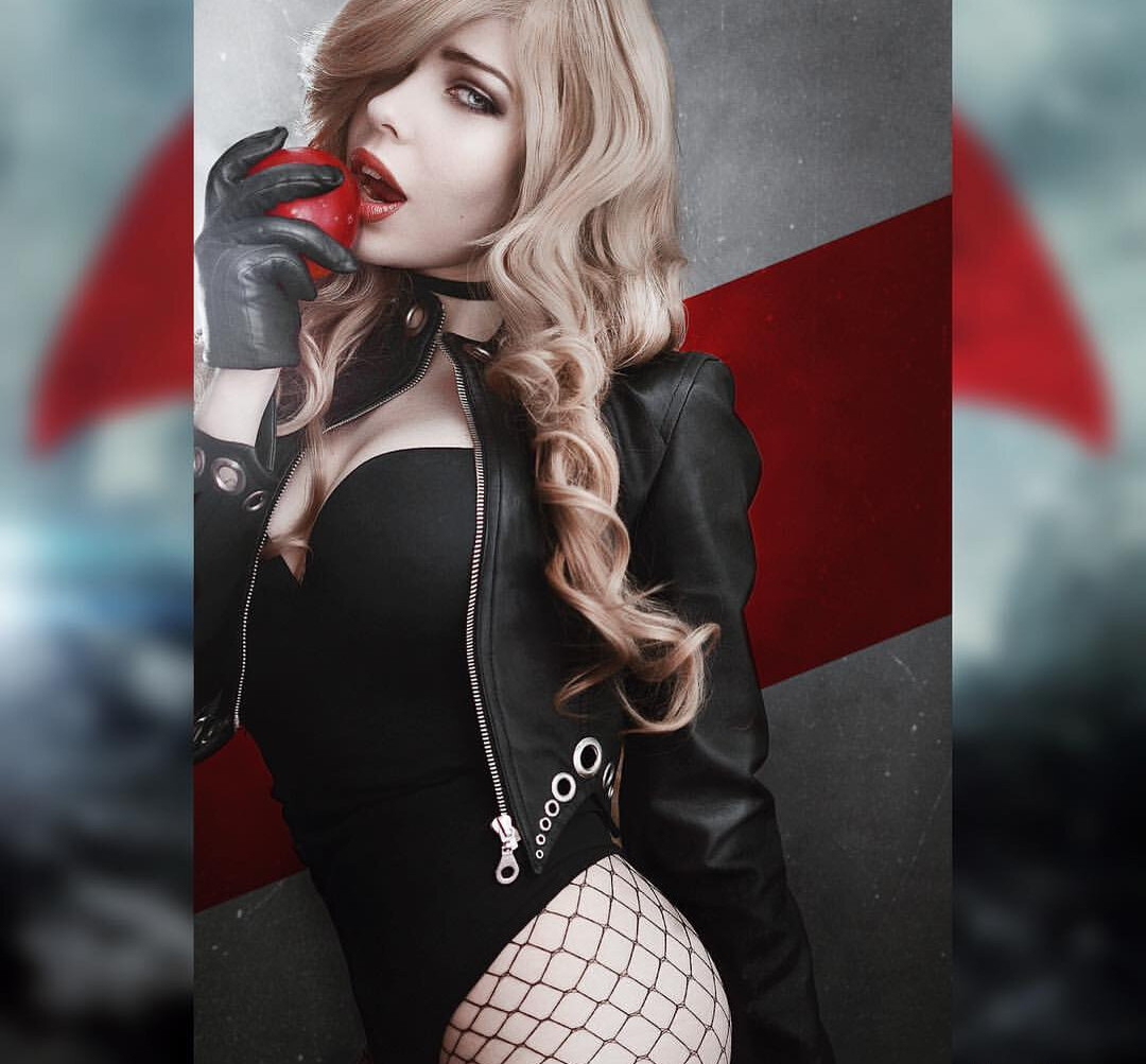 vasilielcosplay Nahé úniky fotek pouze od fanoušků #447 - Fapshots