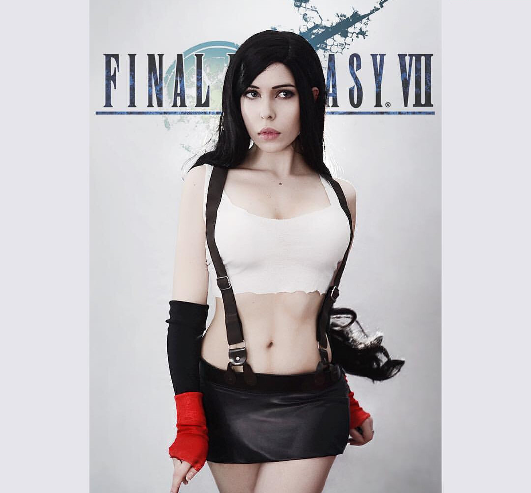 vasilielcosplay Nahé úniky fotek pouze od fanoušků #448 - Fapshots