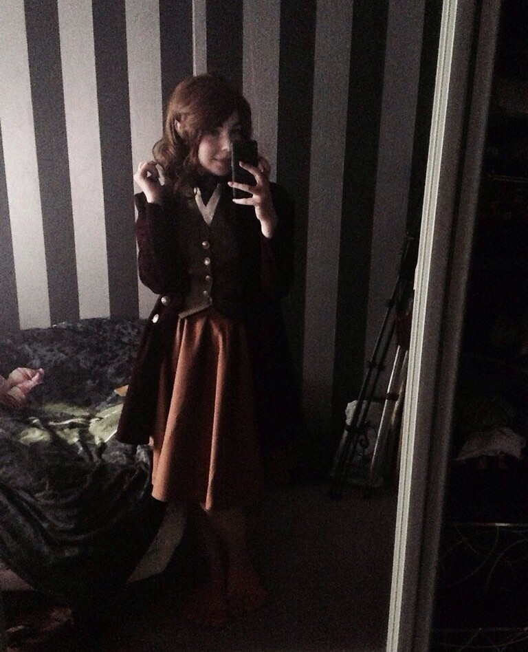 vasilielcosplay gallery photo #461