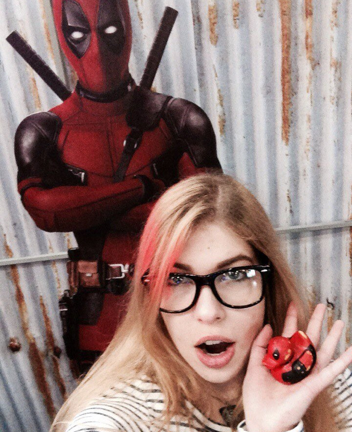 vasilielcosplay gallery photo #476