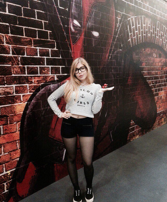 vasilielcosplay gallery photo #477