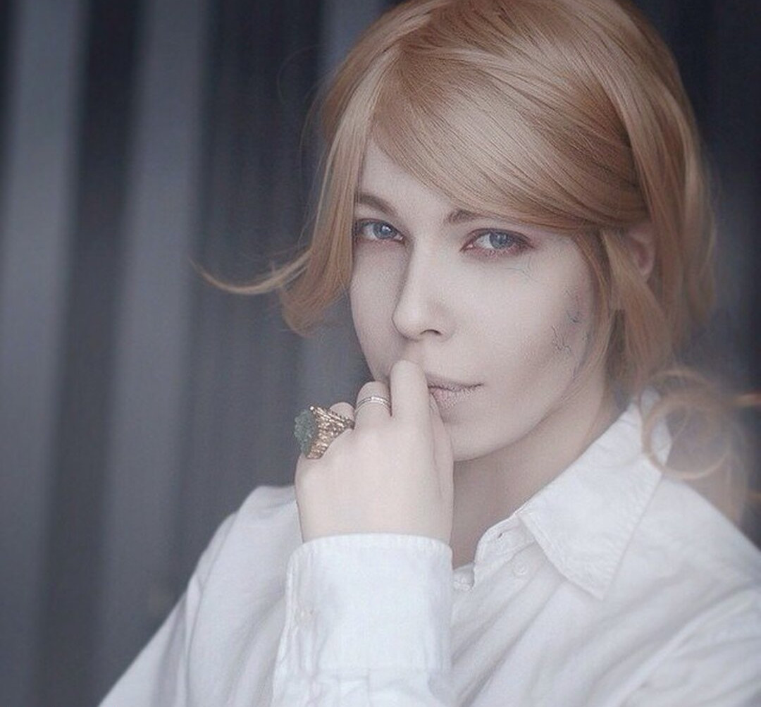 vasilielcosplay gallery photo #481