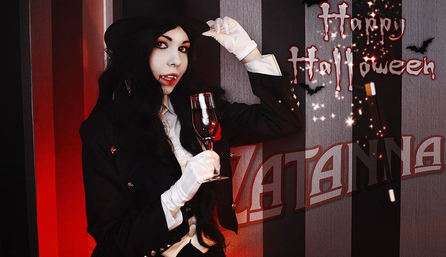 vasilielcosplay gallery photo #486