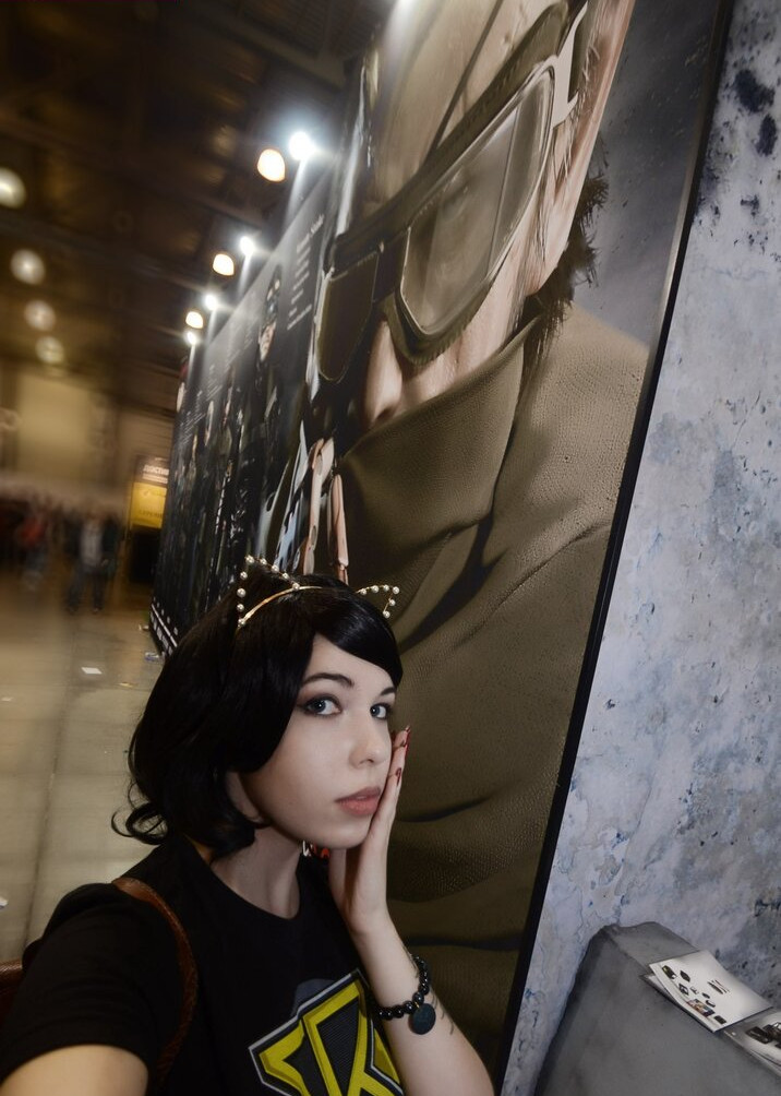 vasilielcosplay gallery photo #488