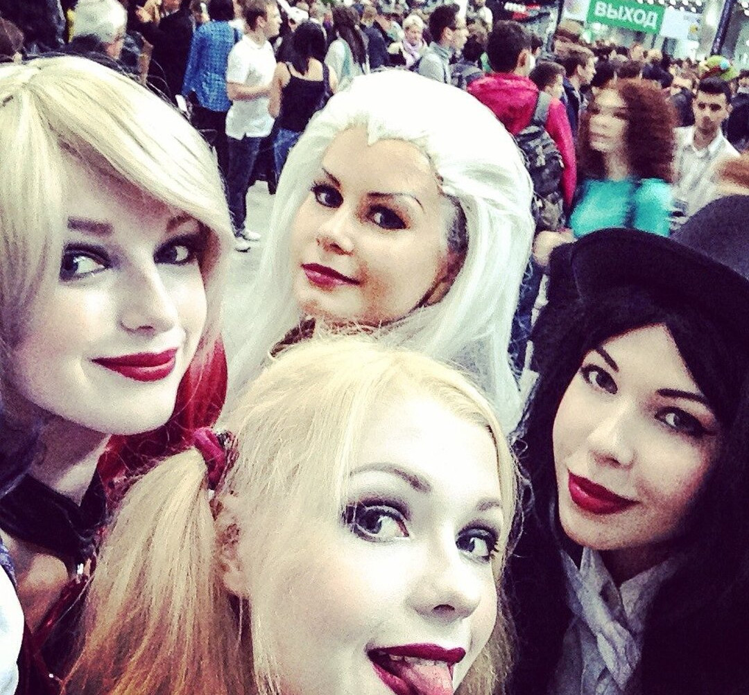 vasilielcosplay gallery photo #489