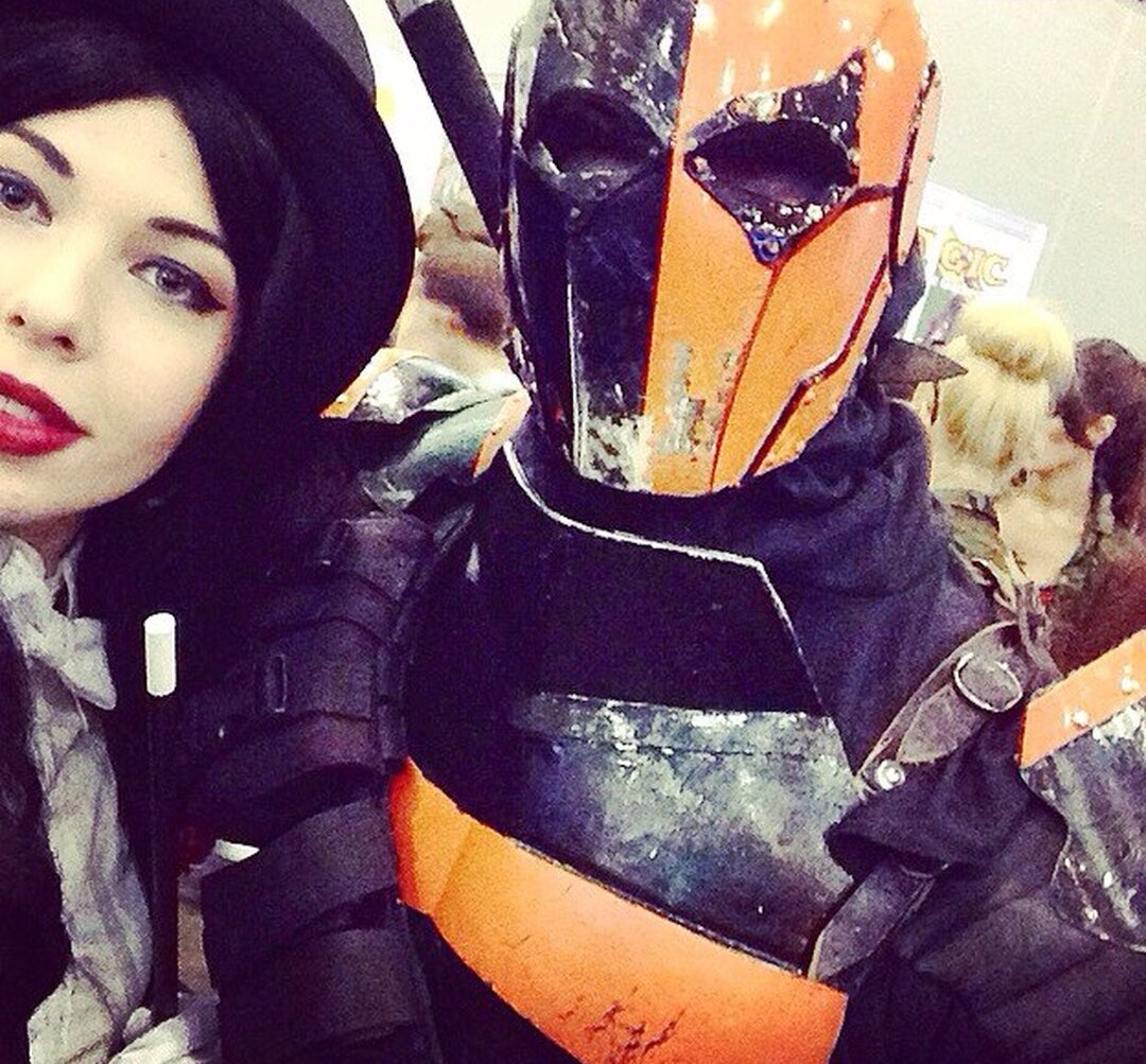 vasilielcosplay gallery photo #490