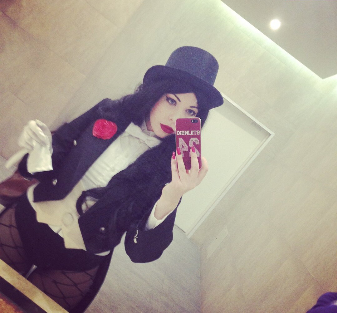 vasilielcosplay gallery photo #491