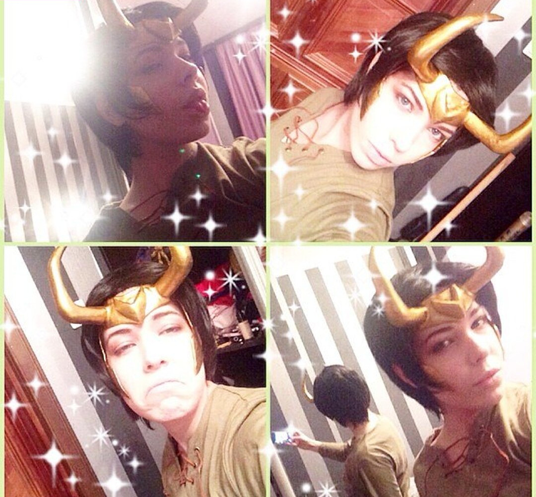 vasilielcosplay gallery photo #493