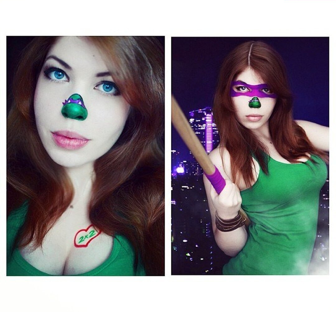 vasilielcosplay gallery photo #499