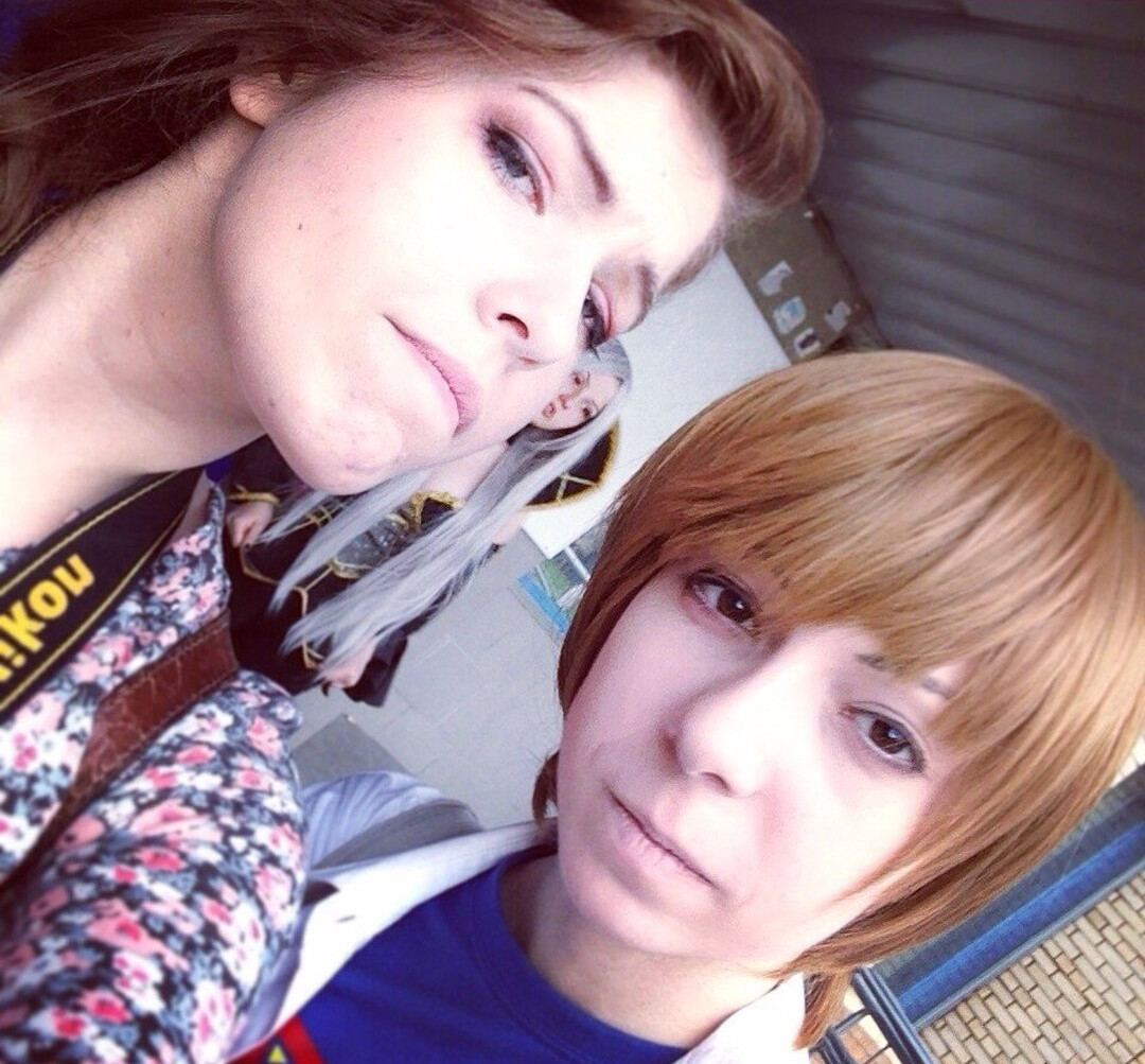 vasilielcosplay gallery photo #504