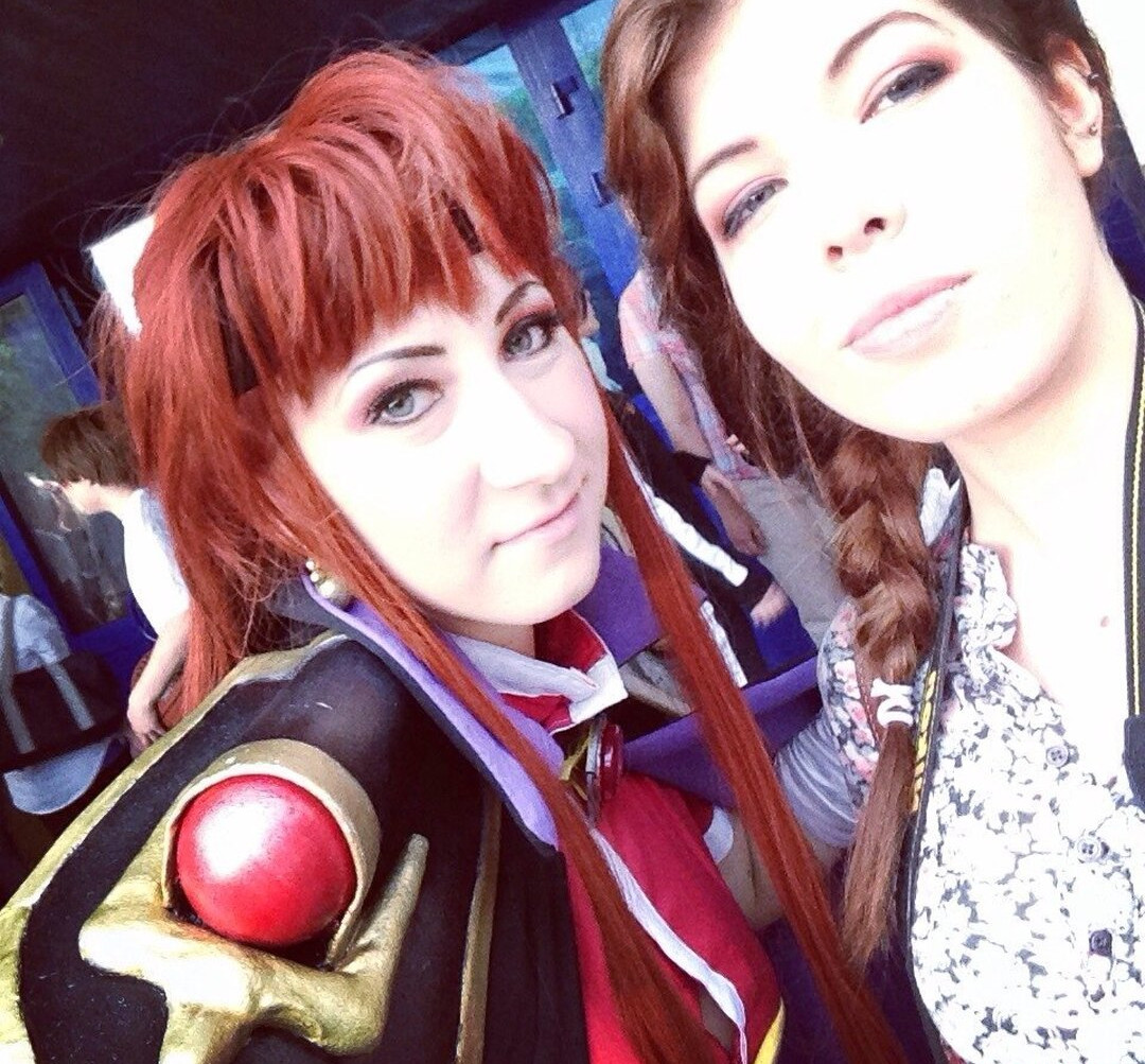 vasilielcosplay gallery photo #505