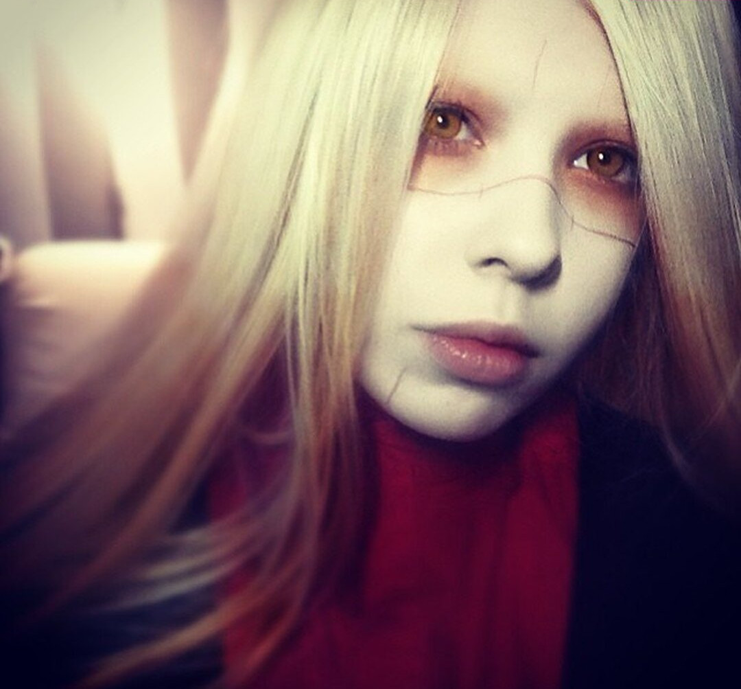 vasilielcosplay gallery photo #508