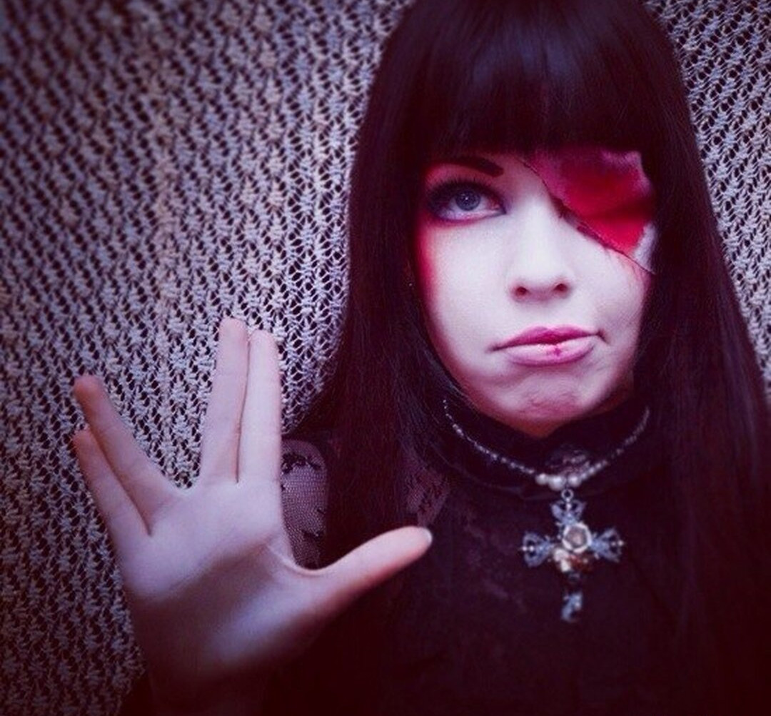 vasilielcosplay gallery photo #513