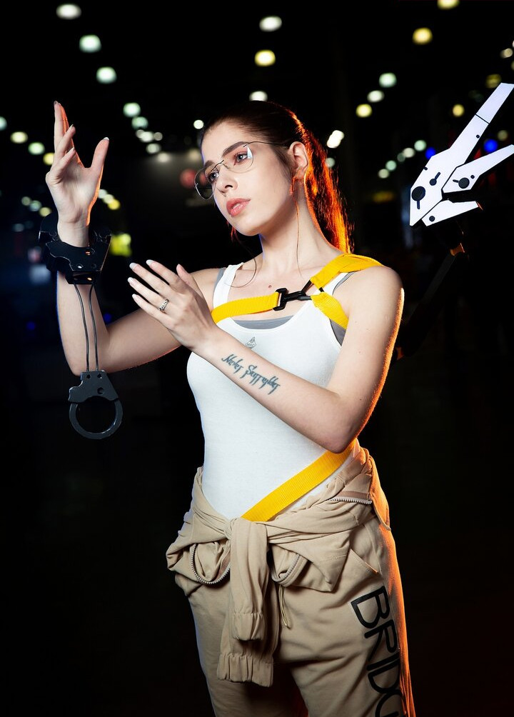 vasilielcosplay Nahé úniky fotek pouze od fanoušků #519 - Fapshots