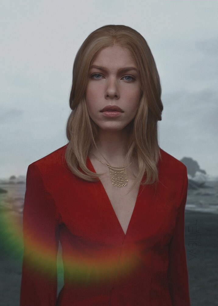 vasilielcosplay Nahé úniky fotek pouze od fanoušků #521 - Fapshots