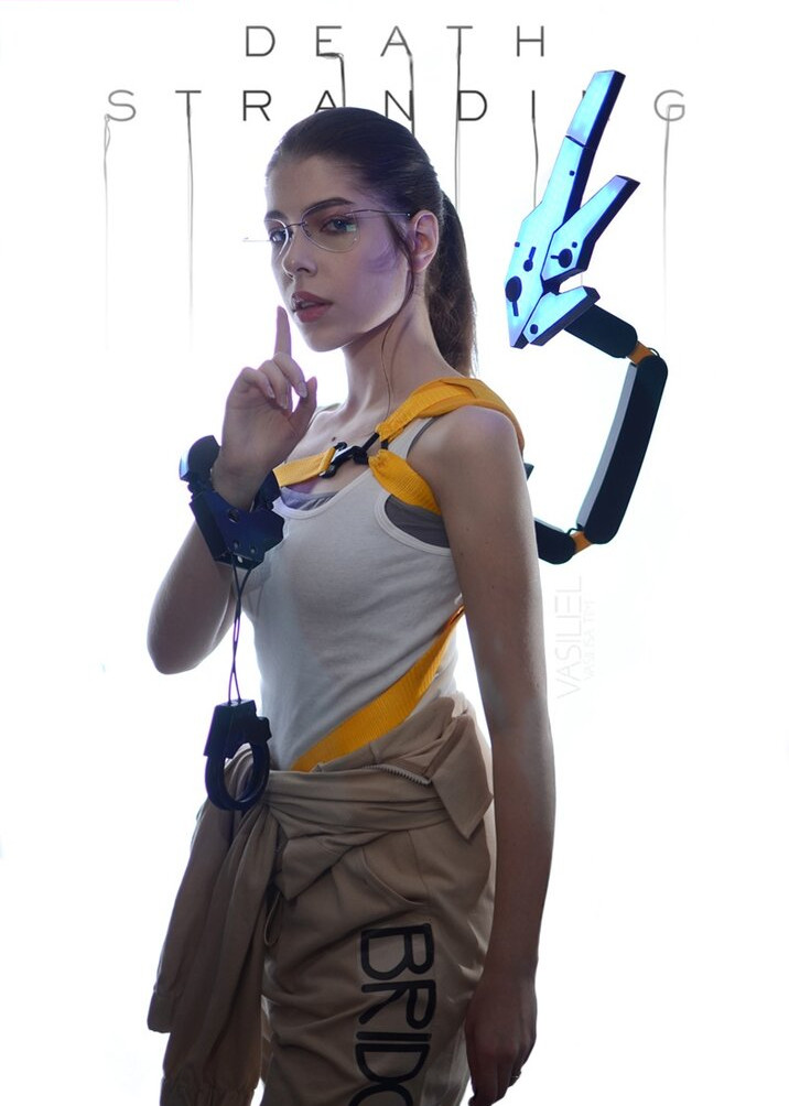 vasilielcosplay Nahé úniky fotek pouze od fanoušků #522 - Fapshots