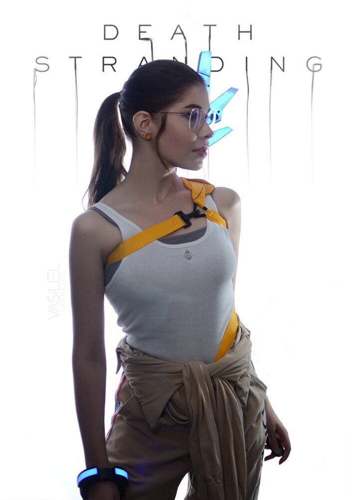 vasilielcosplay Nahé úniky fotek pouze od fanoušků #523 - Fapshots