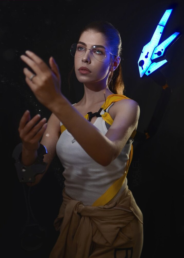 vasilielcosplay Nahé úniky fotek pouze od fanoušků #524 - Fapshots