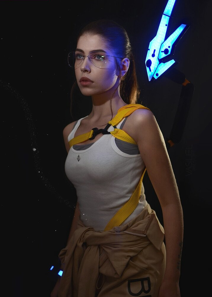 vasilielcosplay Nahé úniky fotek pouze od fanoušků #525 - Fapshots