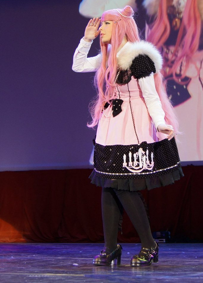 vasilielcosplay Nahé úniky fotek pouze od fanoušků #526 - Fapshots