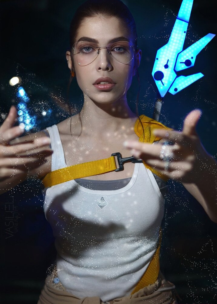 vasilielcosplay Nahé úniky fotek pouze od fanoušků #527 - Fapshots