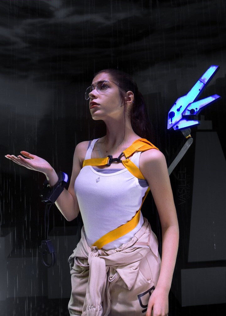 vasilielcosplay Nahé úniky fotek pouze od fanoušků #528 - Fapshots