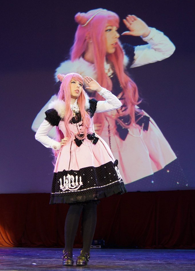 vasilielcosplay Nahé úniky fotek pouze od fanoušků #529 - Fapshots